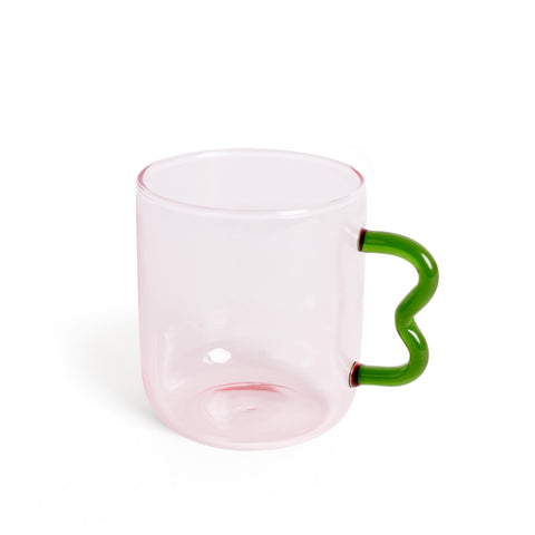 Wave Mug