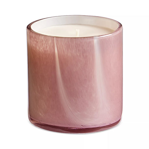 Geranium Bourbon Signature Candle