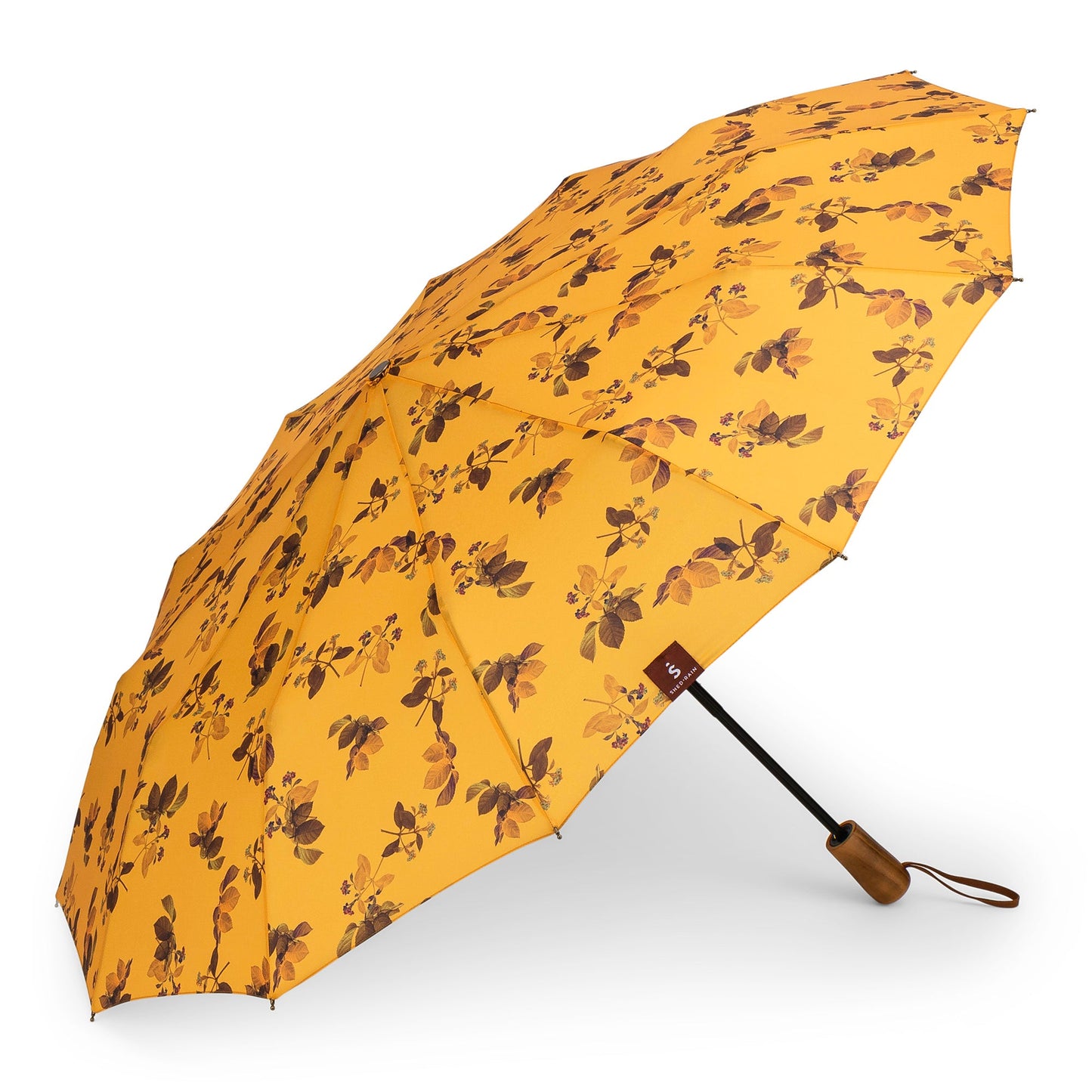 Doris Compact Umbrella