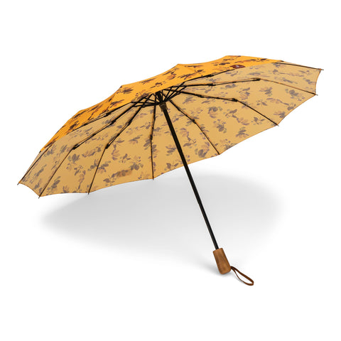 Doris Compact Umbrella