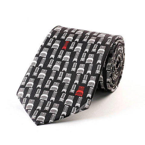 Mackintosh Chair Tie