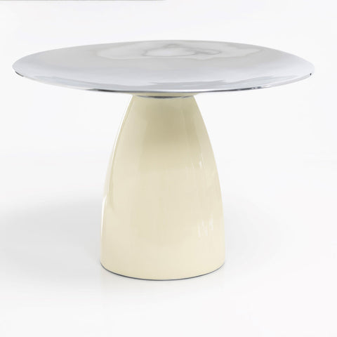 Oyster Cake Pedestal