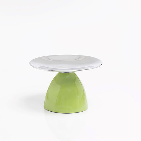 Pistachio Cake Pedestal