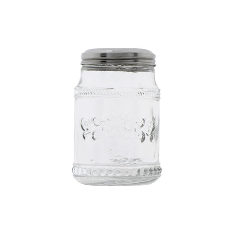 Sugar Shaker