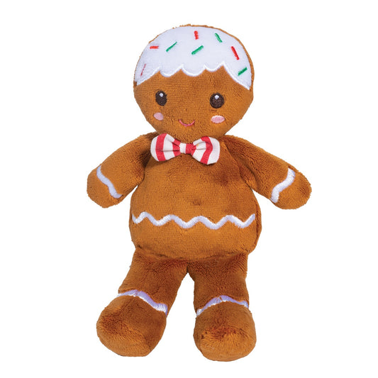 Gingerbread Boy