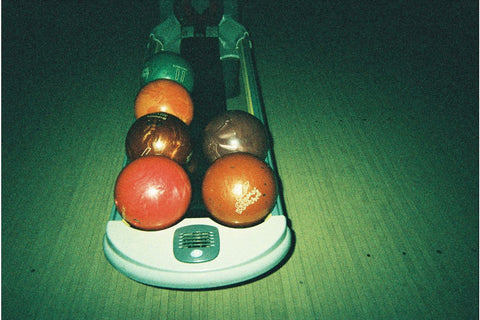 Simple Use Camera 400/36 Color
