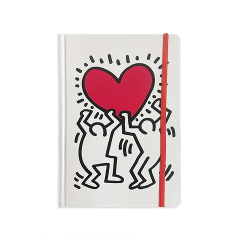 Pop Shop Hard Cover Journal