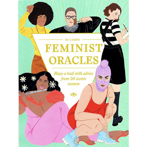 Feminist Oracles