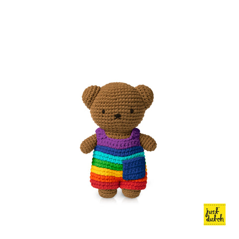 Miffy and Friends Rainbow