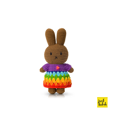 Miffy and Friends Rainbow