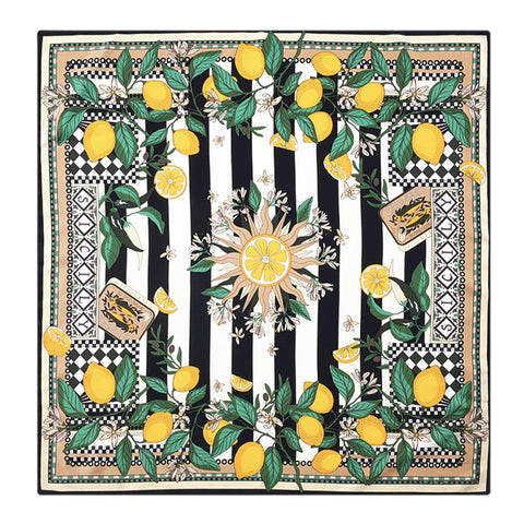Square Scarf