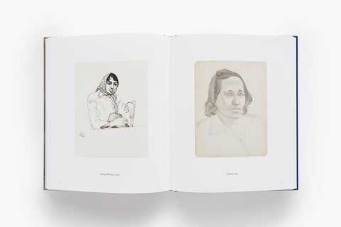 Alice Neel: Uptown - Mint Museum Store