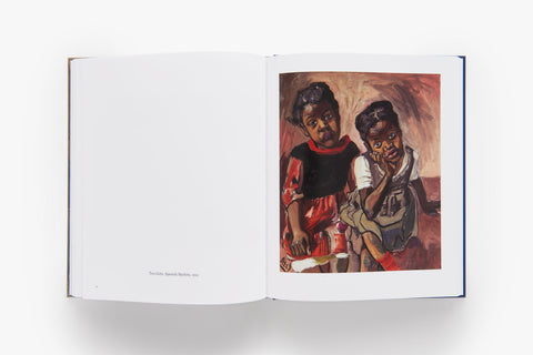 Alice Neel: Uptown - Mint Museum Store