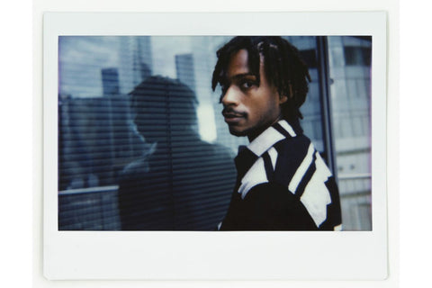 Lomo Instant Wide & Lenses William Klein Edition