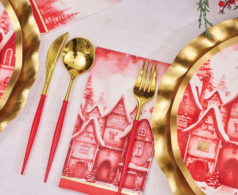 Bella Cutlery