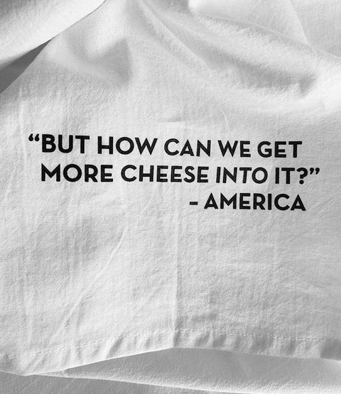 SP Tea Towel