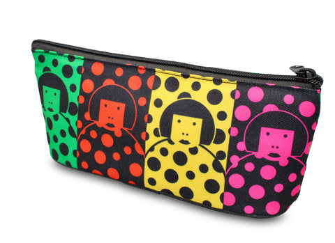 Great Modern Artist Pencil Case