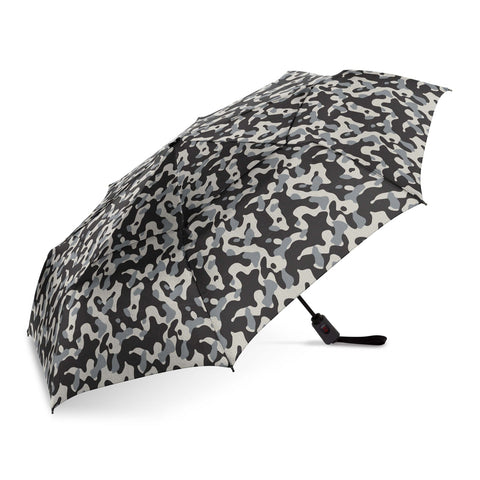Vortex Umbrella - Mint Museum Store