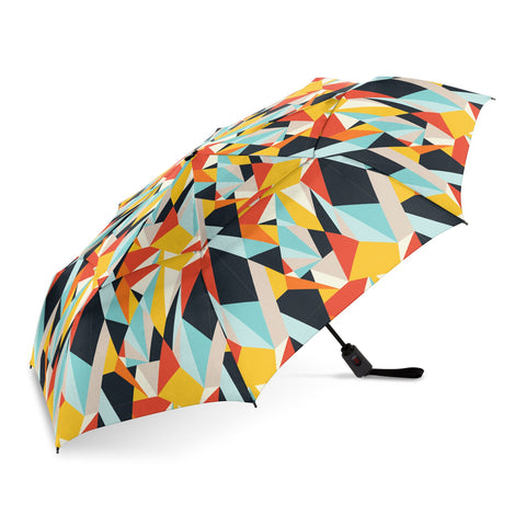 Vortex Umbrella - Mint Museum Store