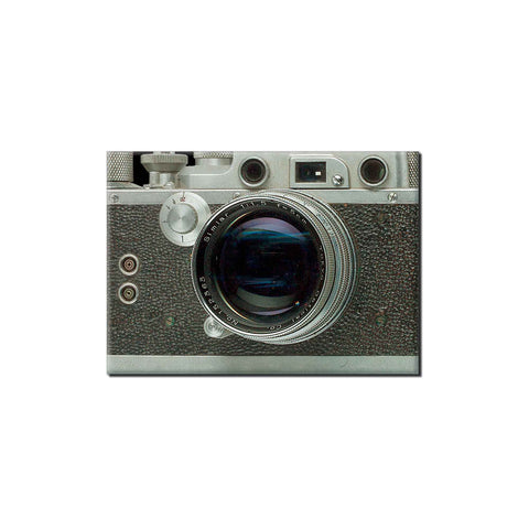Rangefinder Camera Magnet