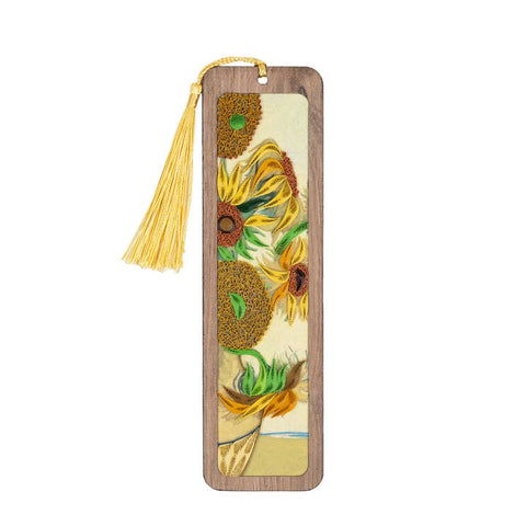 Quilling Card Artist Series Bookmarks