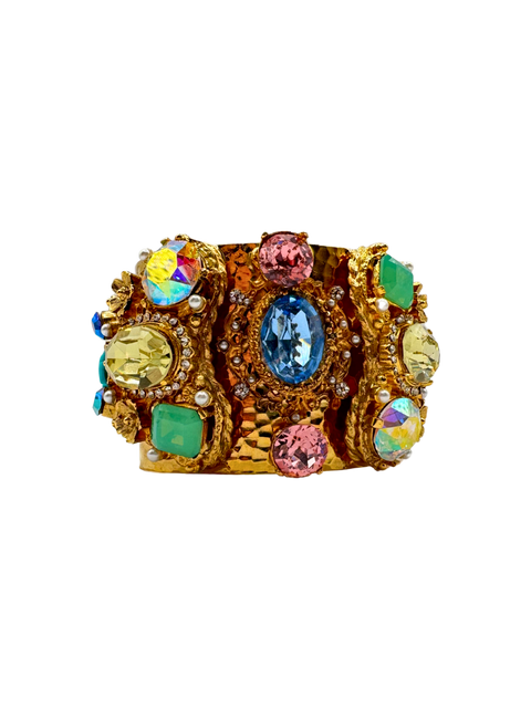 Glamazon Cuff