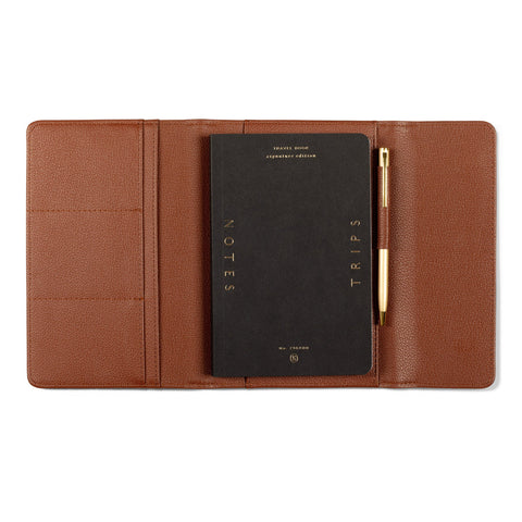 Jet Setter Travel Folio