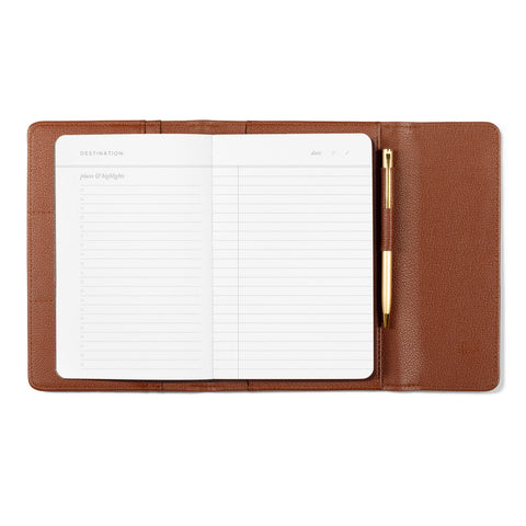 Jet Setter Travel Folio