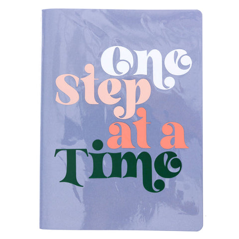 One Step PVC Journal