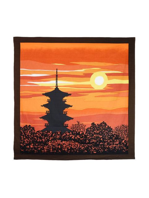 Kyoto Furoshiki Wrapping Cloth