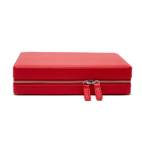 The Luna Large Travel Jewelry Case - Mint Museum Store
