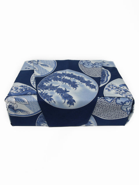 Arita Furoshiki Wrapping Cloth