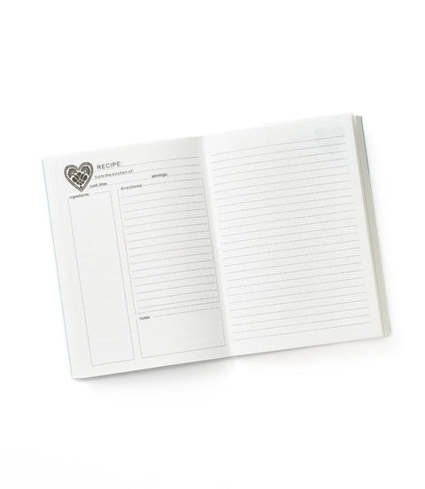 Khaana Self Care Journal