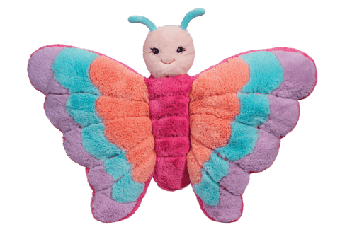 Large Bindi Butterfly