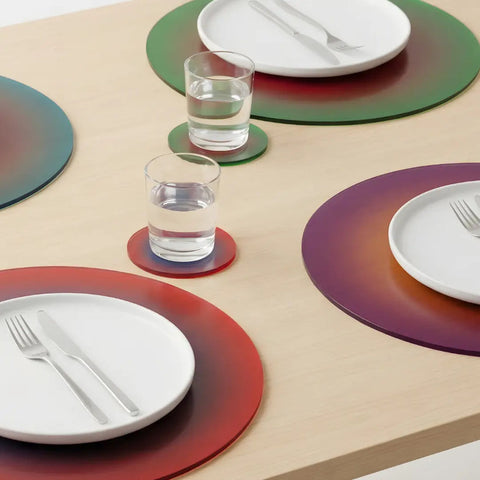 Yoni Placemat - Mint Museum Store