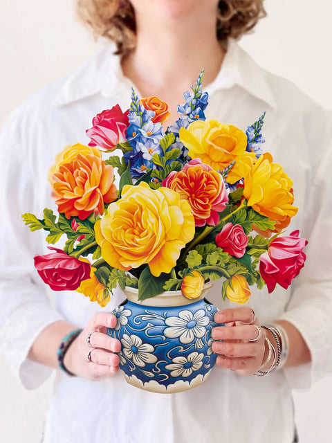 Sorbet Roses