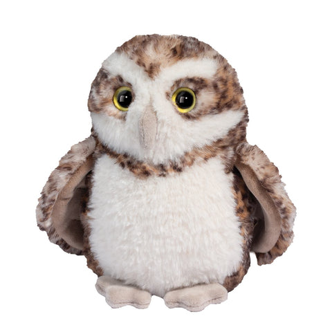 Orie White Owl
