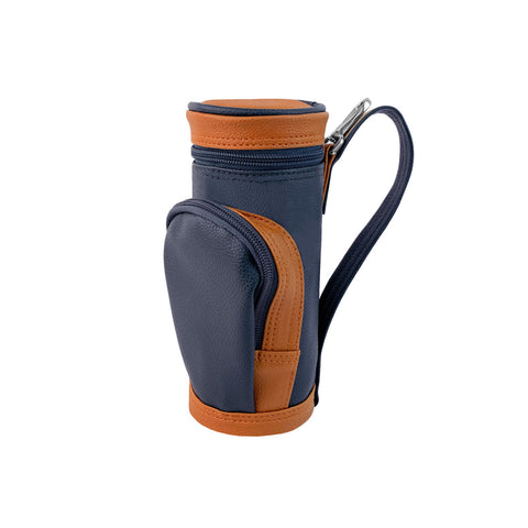The Arnold Golf Bag- Navy - Mint Museum Store
