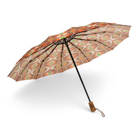 Far Out Compact Umbrella