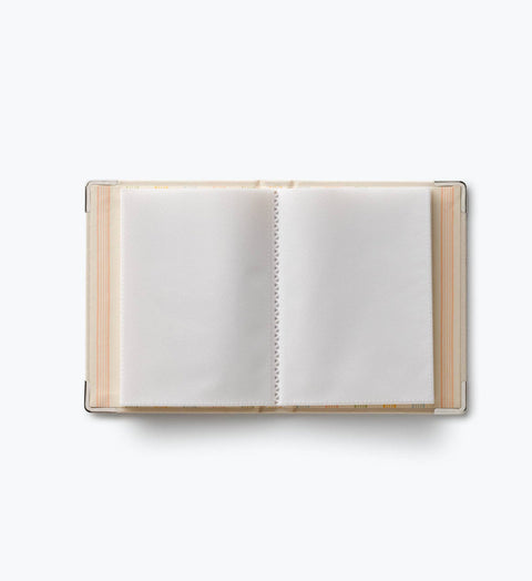 Storybook Embroidered Small Photo Album