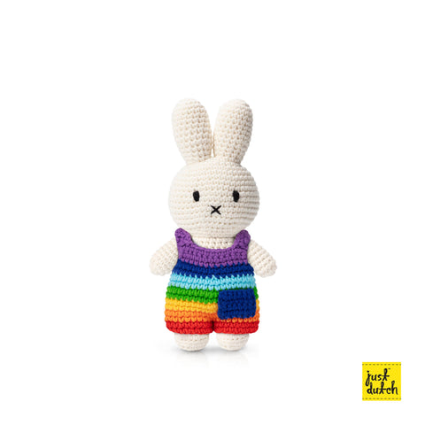 Miffy and Friends Rainbow