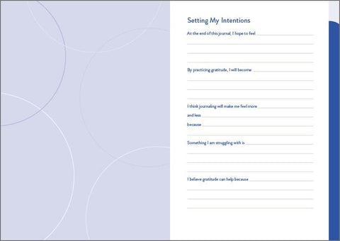 5 Minute Gratitude Journal The Deluxe Edition