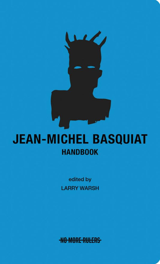 Basquiat Handbook