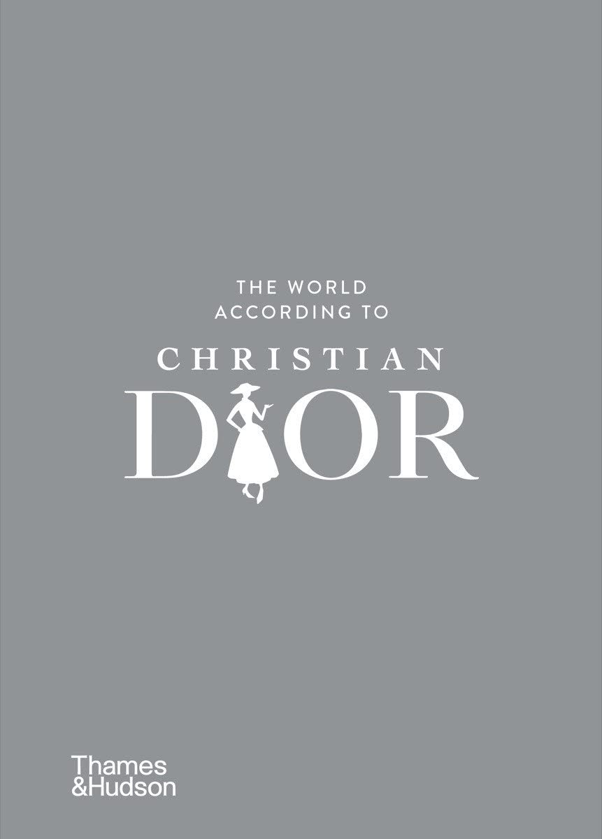 World According to Dior