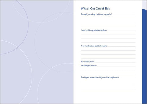 5 Minute Gratitude Journal The Deluxe Edition