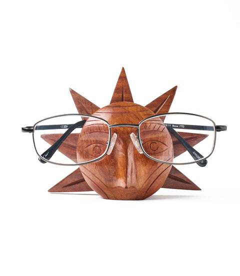 Sun Eyeglasses Holder