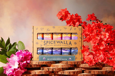 10-Pack Made with Love in Asheville Collection - Limited Release!