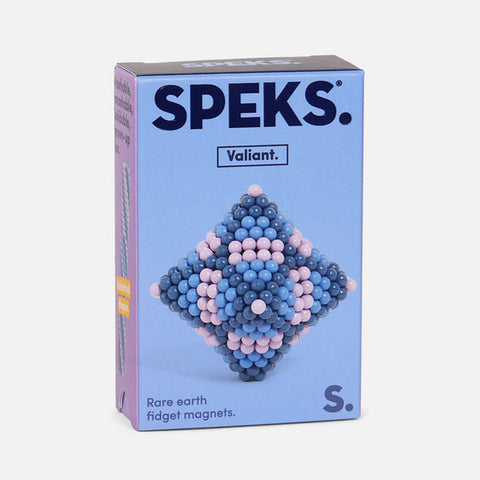 SPEKS Bold Mix