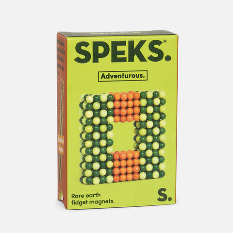 SPEKS Bold Mix