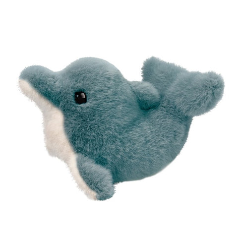 Lil' Baby Dolphin - Mint Museum Store